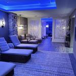 The Elms Spa