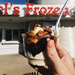 Michael's Frozen Custard
