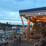 Federal Jack's