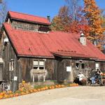 Maple Sugar & Vermont Spice
