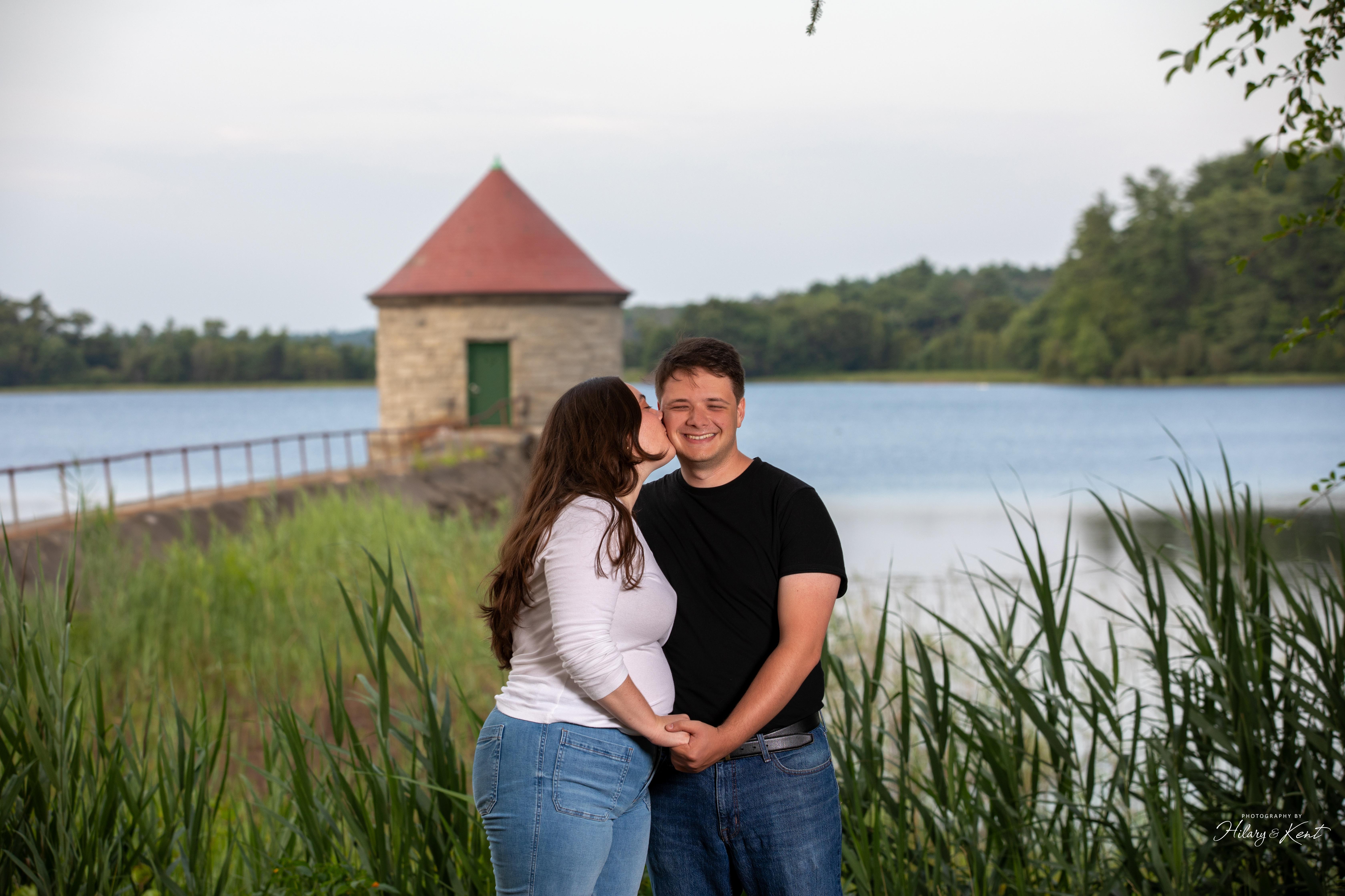 The Wedding Website of Isabelle Katherine Sullivan and Max Arlen Hapgood Kupperman