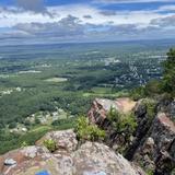 Mount Tom State Reservation