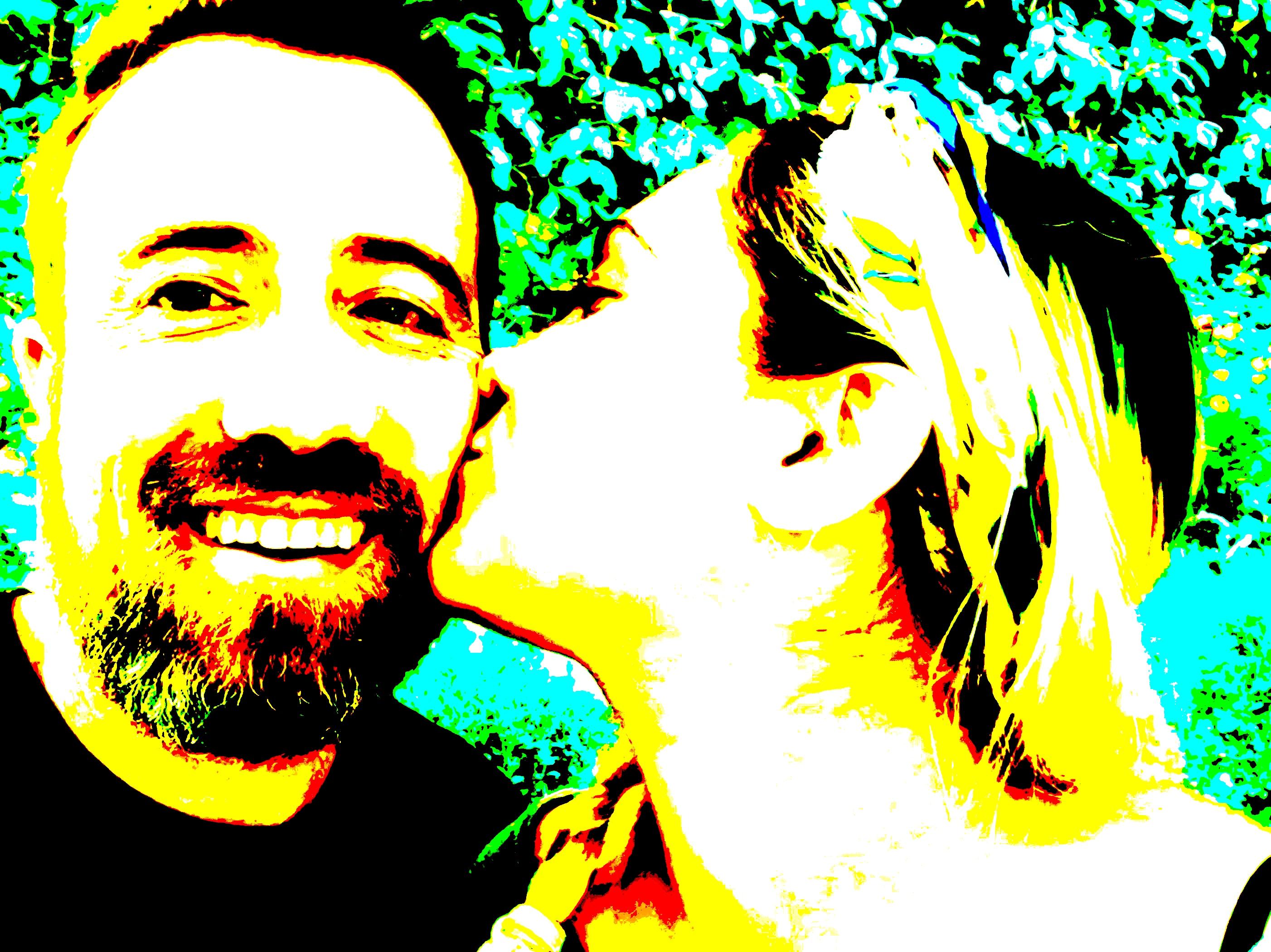 The Wedding Website of Charissa Graniero and Joshua Green