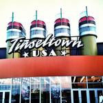 Cinemark Tinseltown USA and IMAX