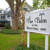 The Palm - East Hampton