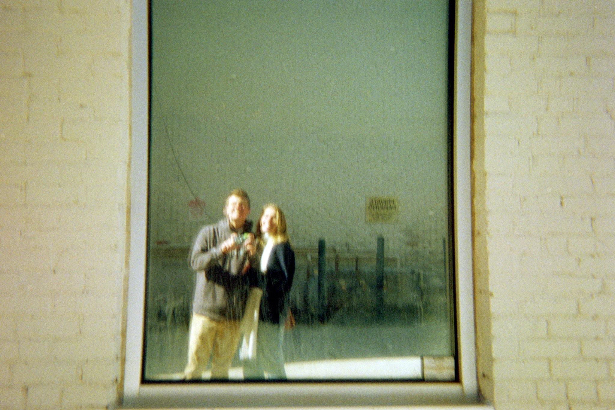 The Wedding Website of Olivia Easterling and Carson Knauff