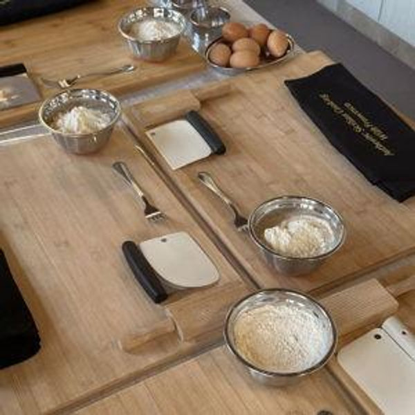 Cooking Class For Two
