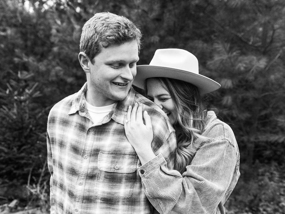 The Wedding Website of Sam McIntire and Nick Kyak