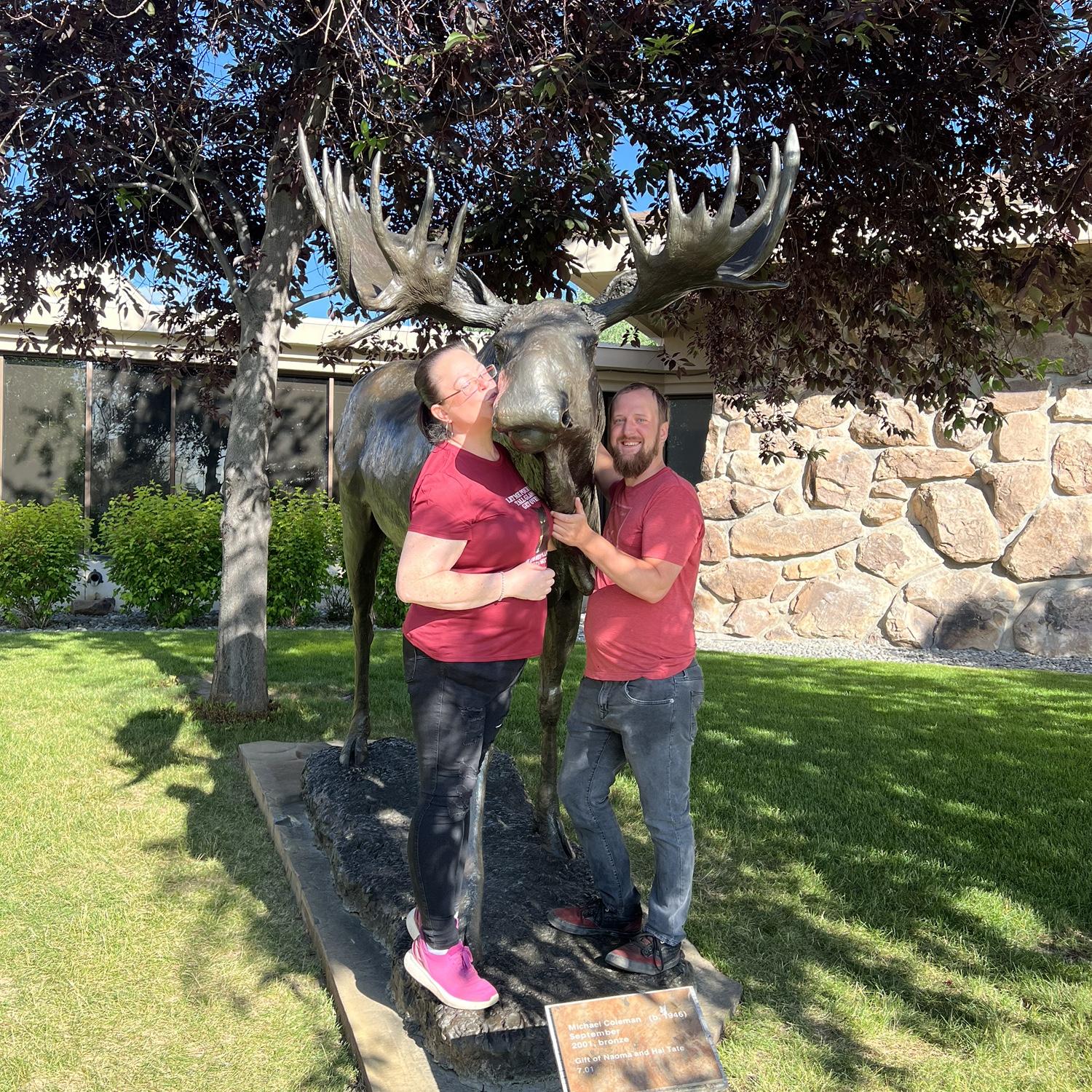 Cody, Wy.  2023