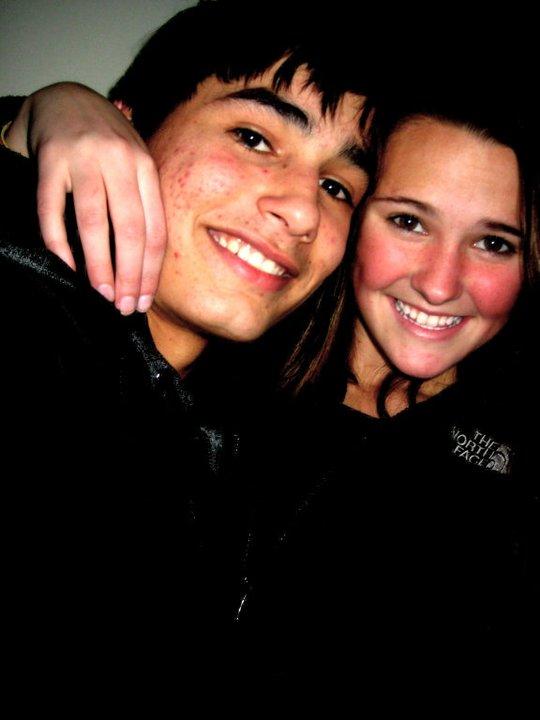 The Wedding Website of Emmy Myers and Ethan Knisley