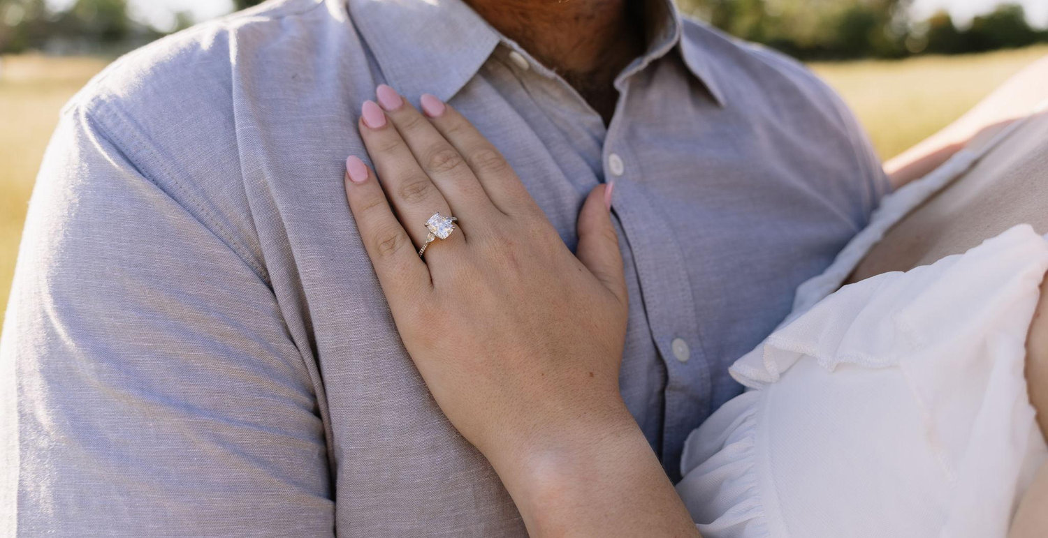 The Wedding Website of Katelyn Rupp and Jacob Warner