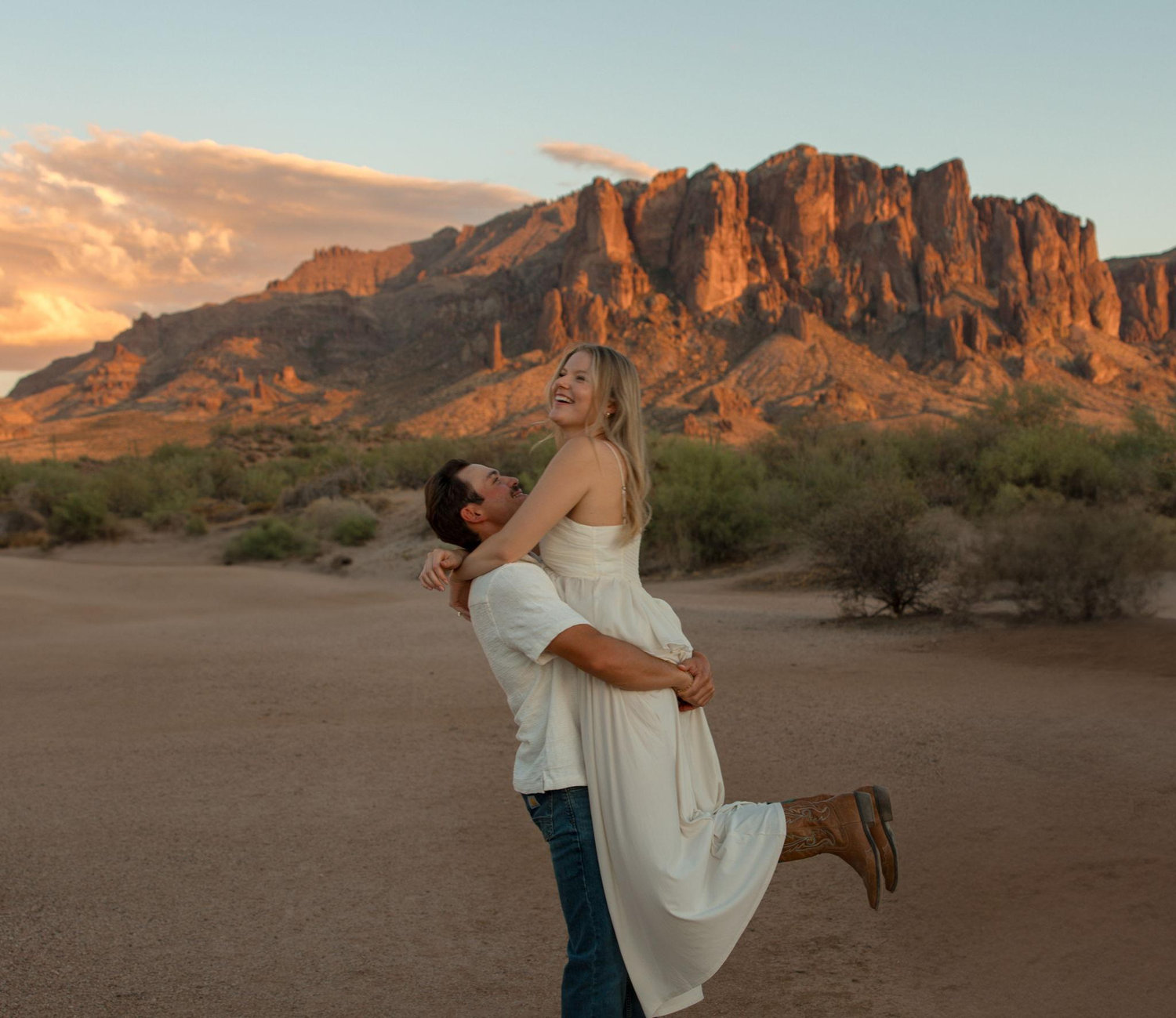 The Wedding Website of Jade Williams and Cole Ketterer
