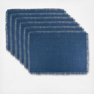 Jute Placemat, Set of 6