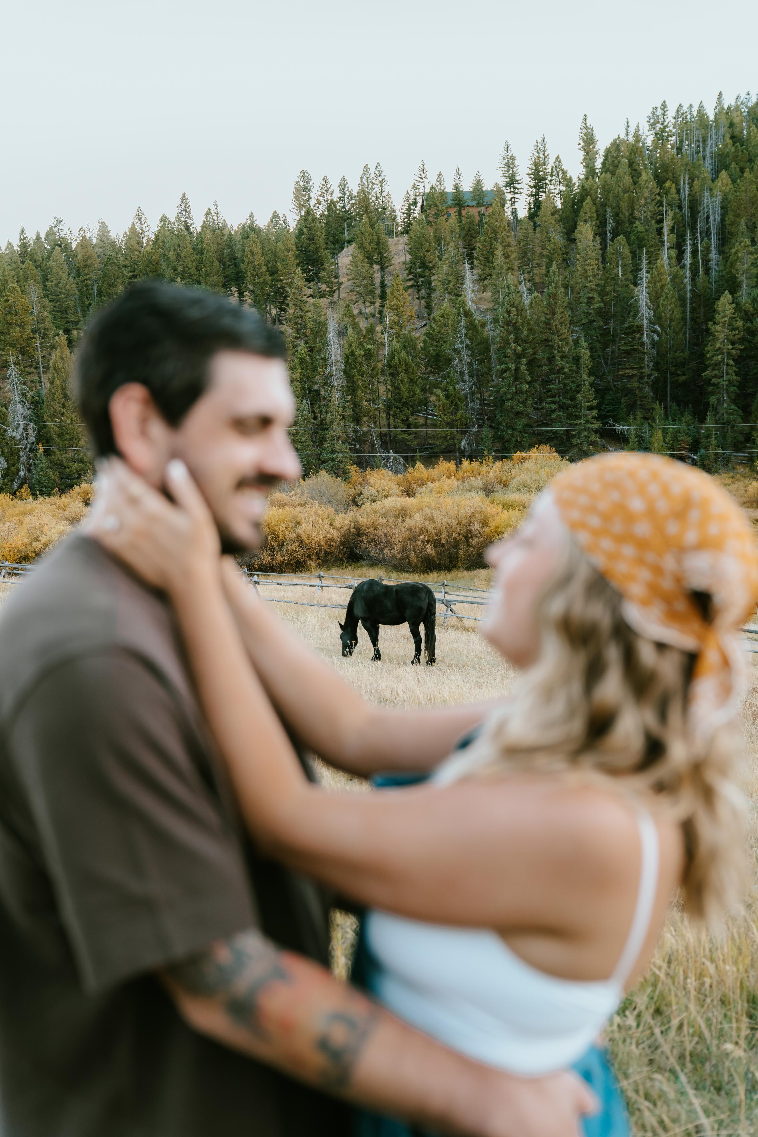 The Wedding Website of Katie La Breche and Devin Ward
