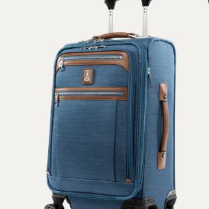 Travelpro® Platinum® Elite Carry-On Spinner