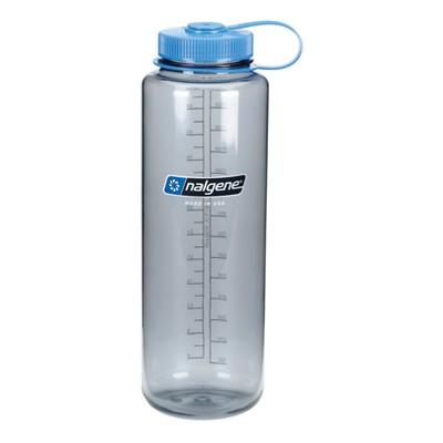 Nalgene 48oz Wide Mouth Water Bottle - Gray