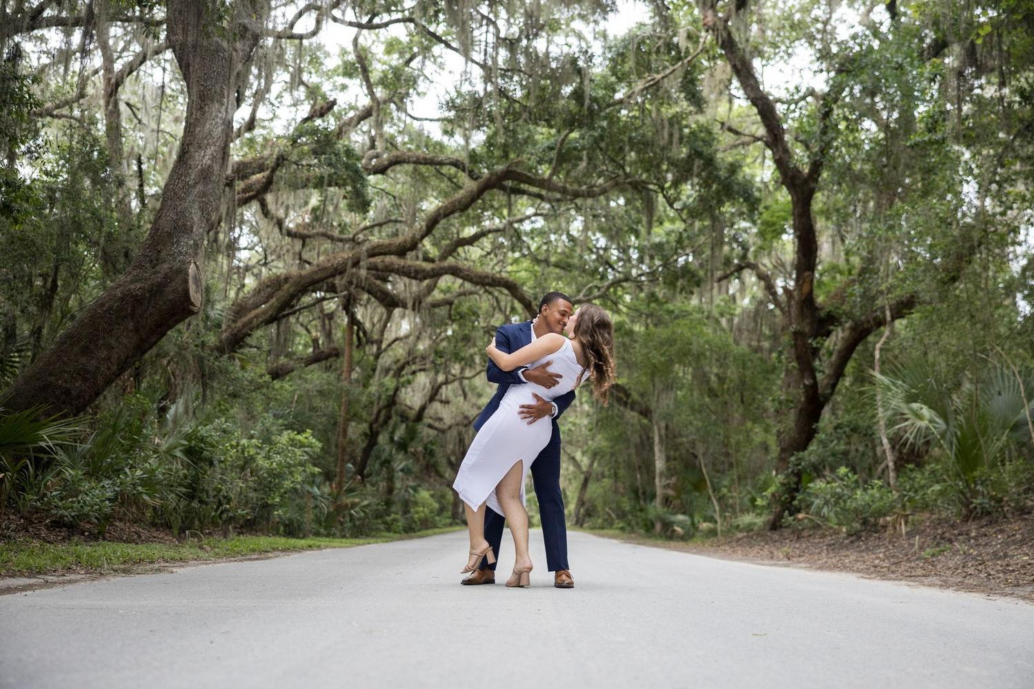 The Wedding Website of Hope Scott and Bryan Rosado