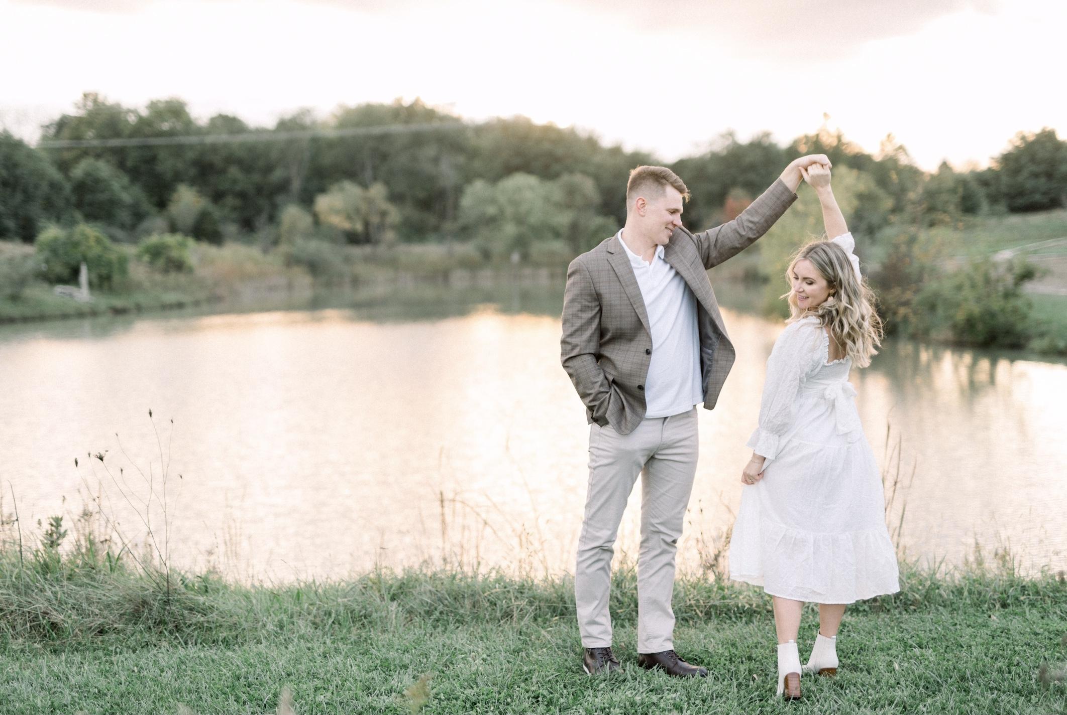 The Wedding Website of Rachel Madraga and Chandler Boggs