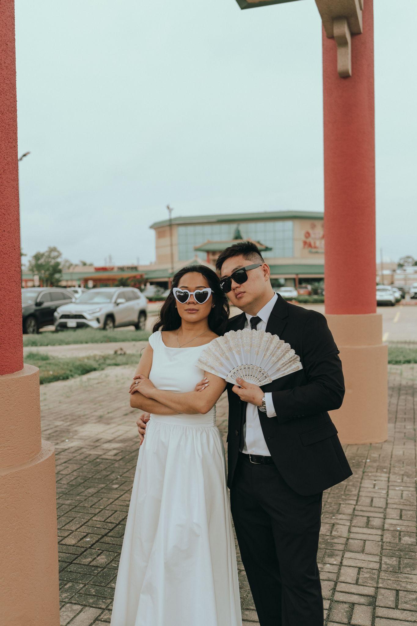 The Wedding Website of Donna Trinh and Tan Nguyen