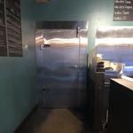 Geraldines SpeakEasy (Inside Evil Olive)
