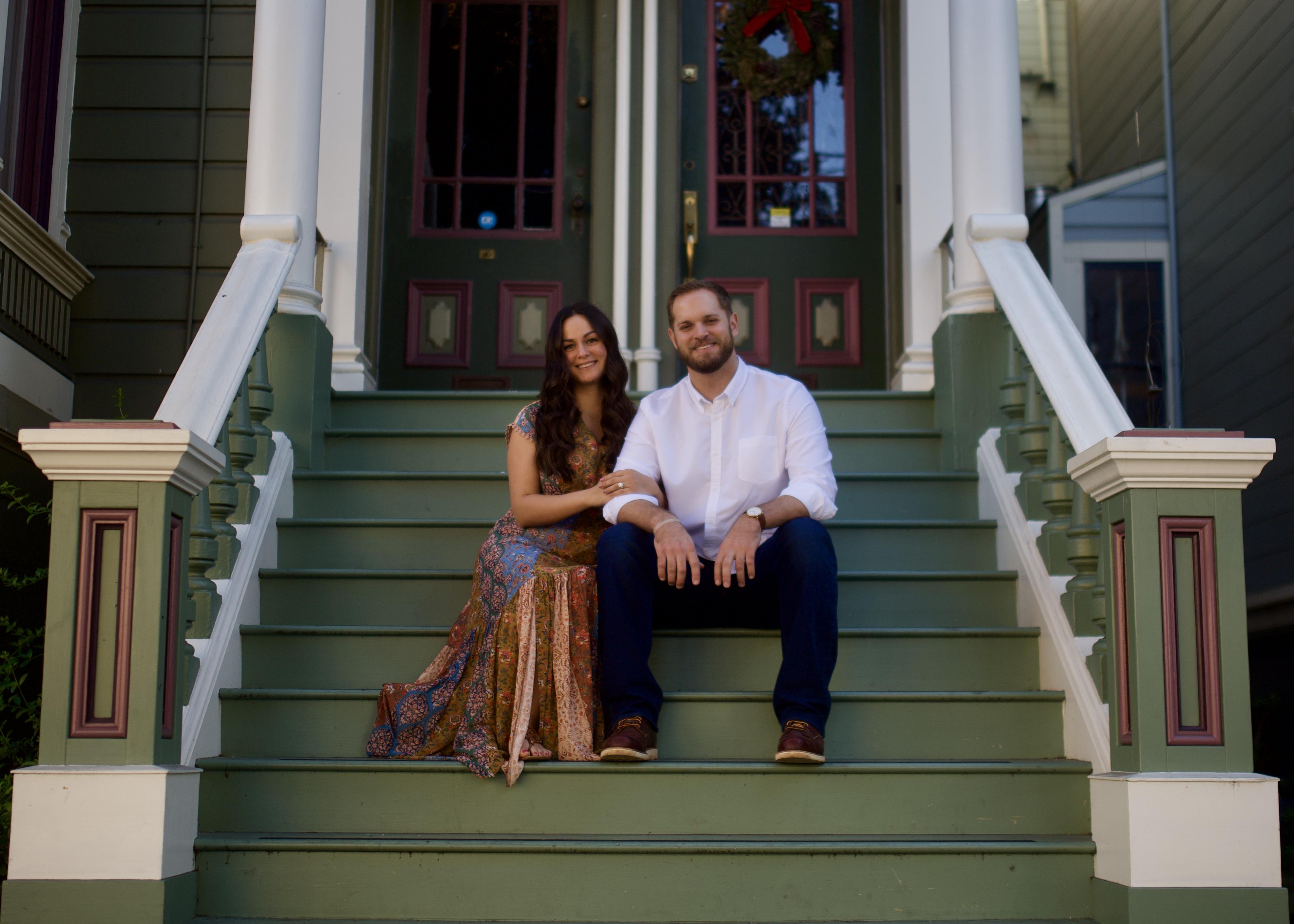 The Wedding Website of Katy Wilson and Dan Camporeale