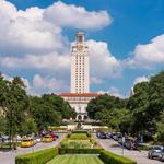 University of Texas Campus