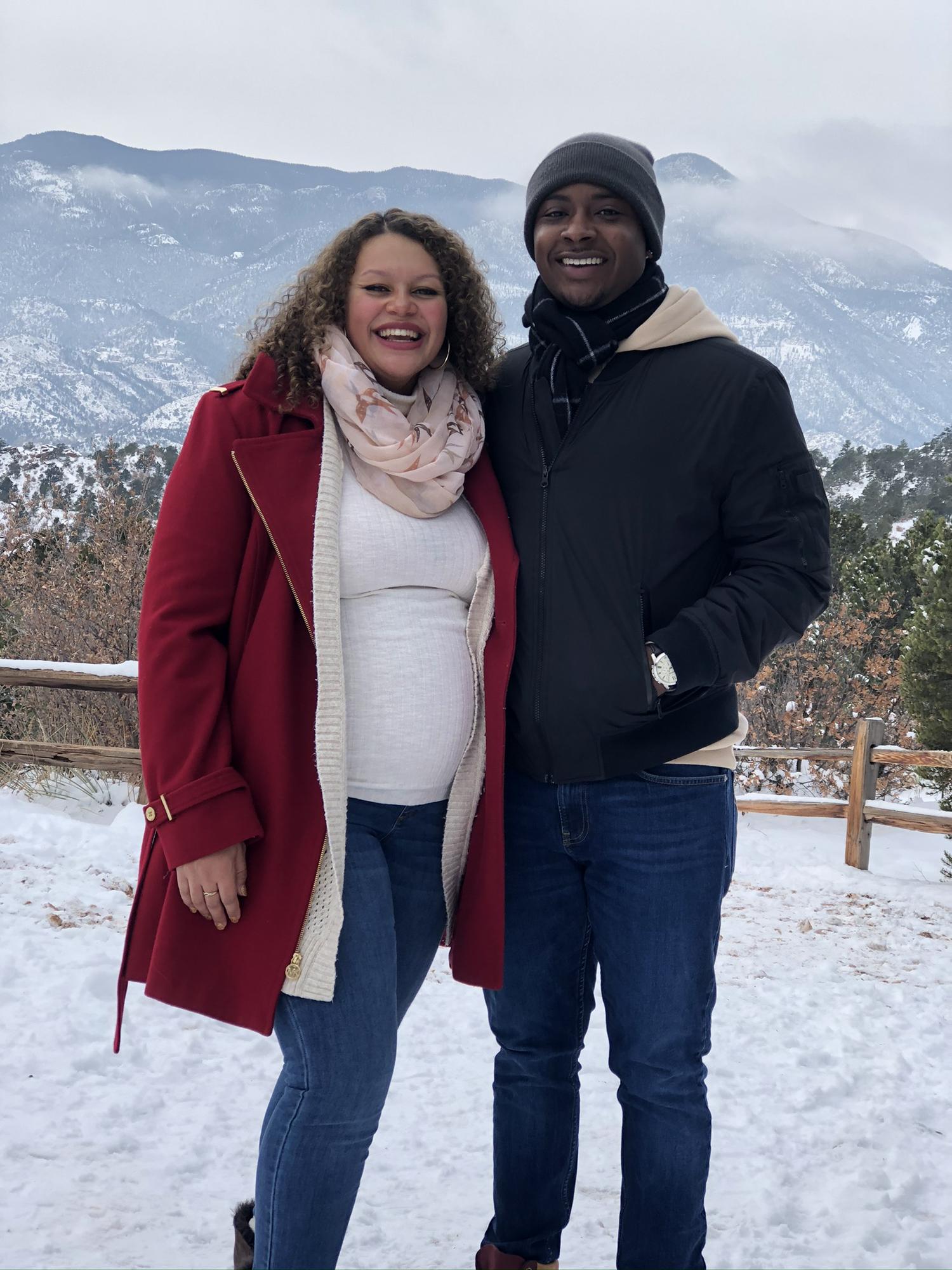 Thanksgiving 2020 in CO