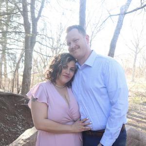 The Wedding Website of Brittany Williams and Matthew McPherson