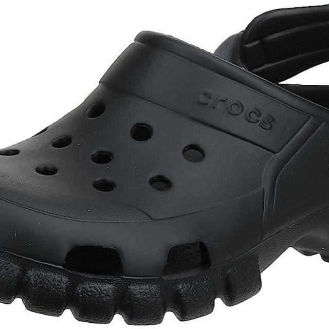 Crocs Unisex Offroad Sport Clogs