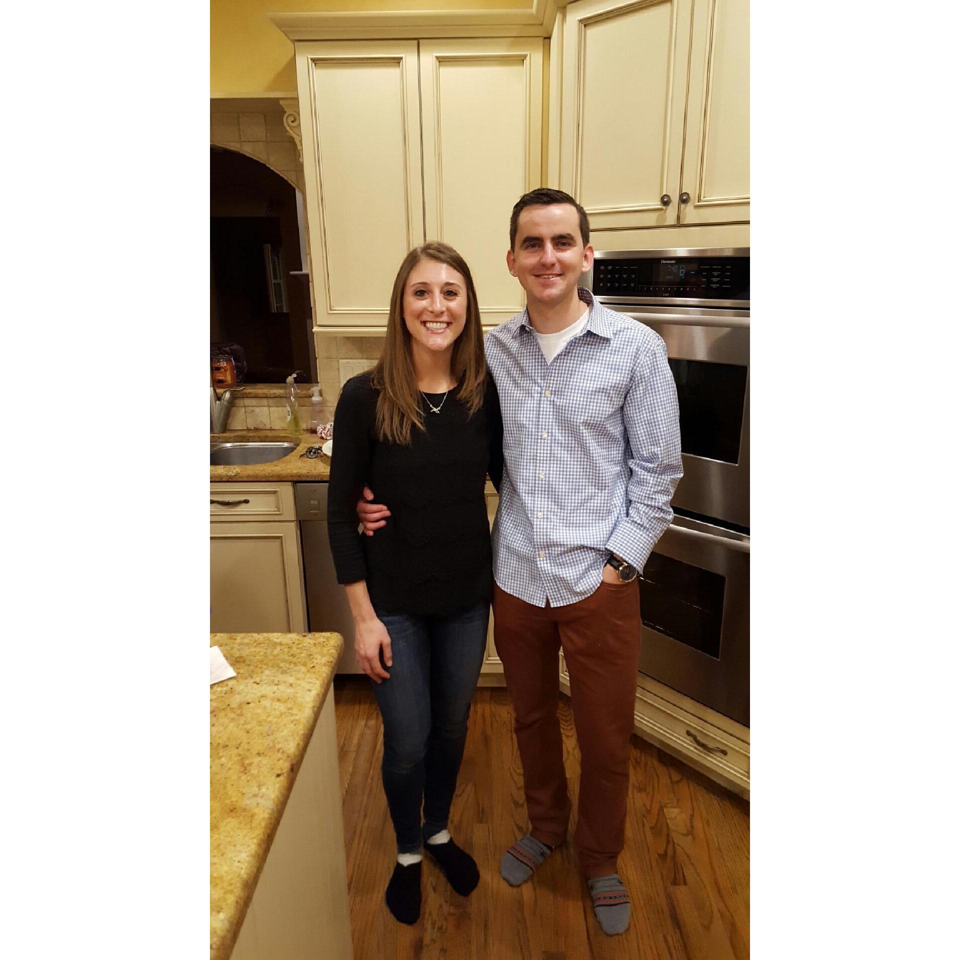New Years Eve