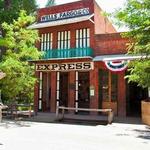 Columbia State Historic Park