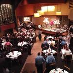 Fogo de Chão Brazilian Steakhouse