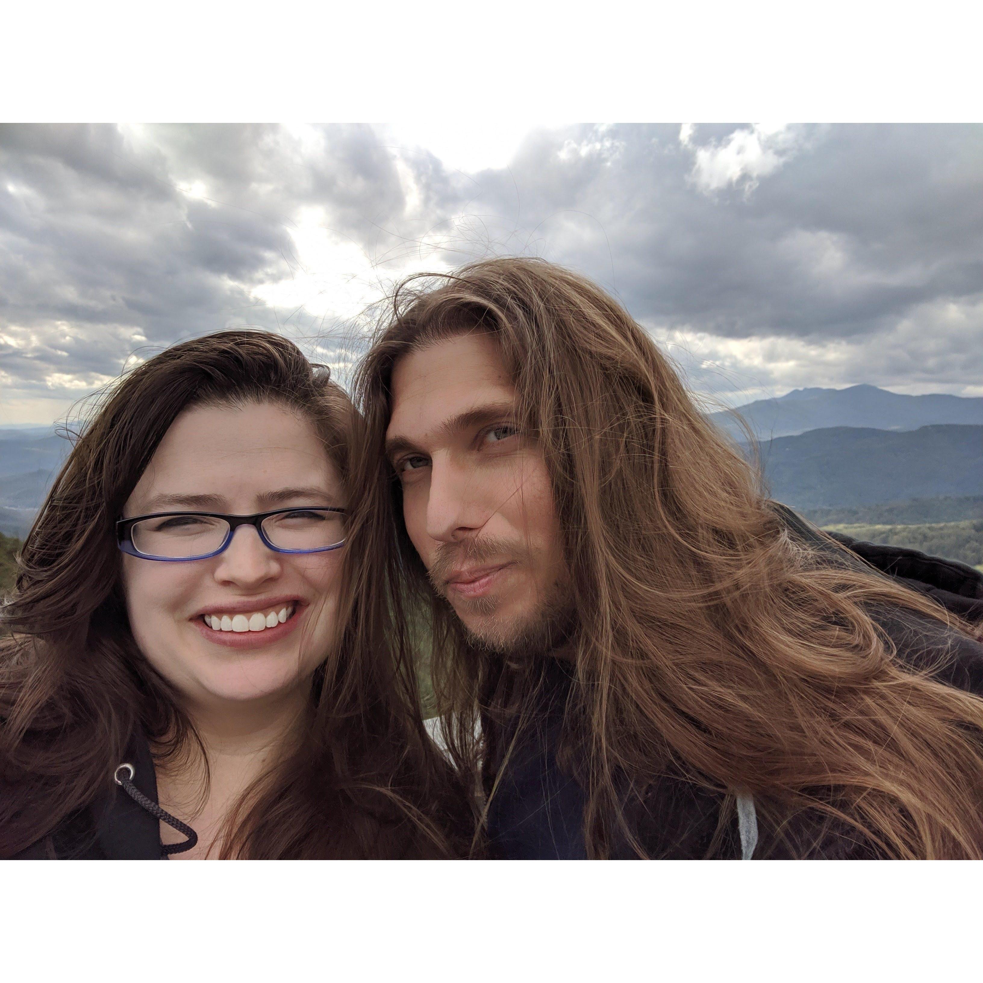 Blowing Rock NC