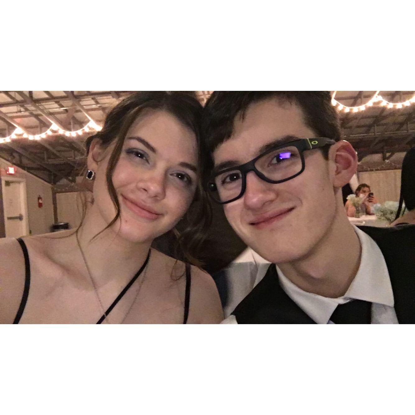 Prom 2019