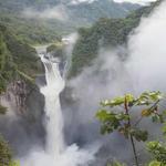 Baños de Agua Santa