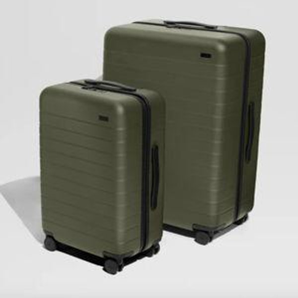 Explorer Essentials Bundle from AWAY