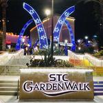 Anaheim GardenWalk