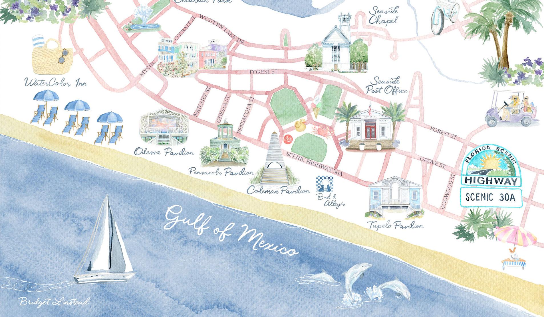 The Wedding Website of Eloise Mansfield and Hunter Jackson