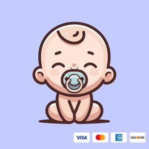 New Baby Fund! (Credit Card)
