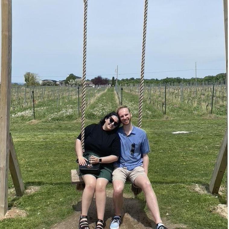 Bonobo Winery in Traverse City