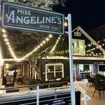 Miss Angeline's Denton