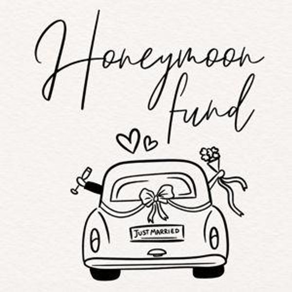 Honeymoon Fund
