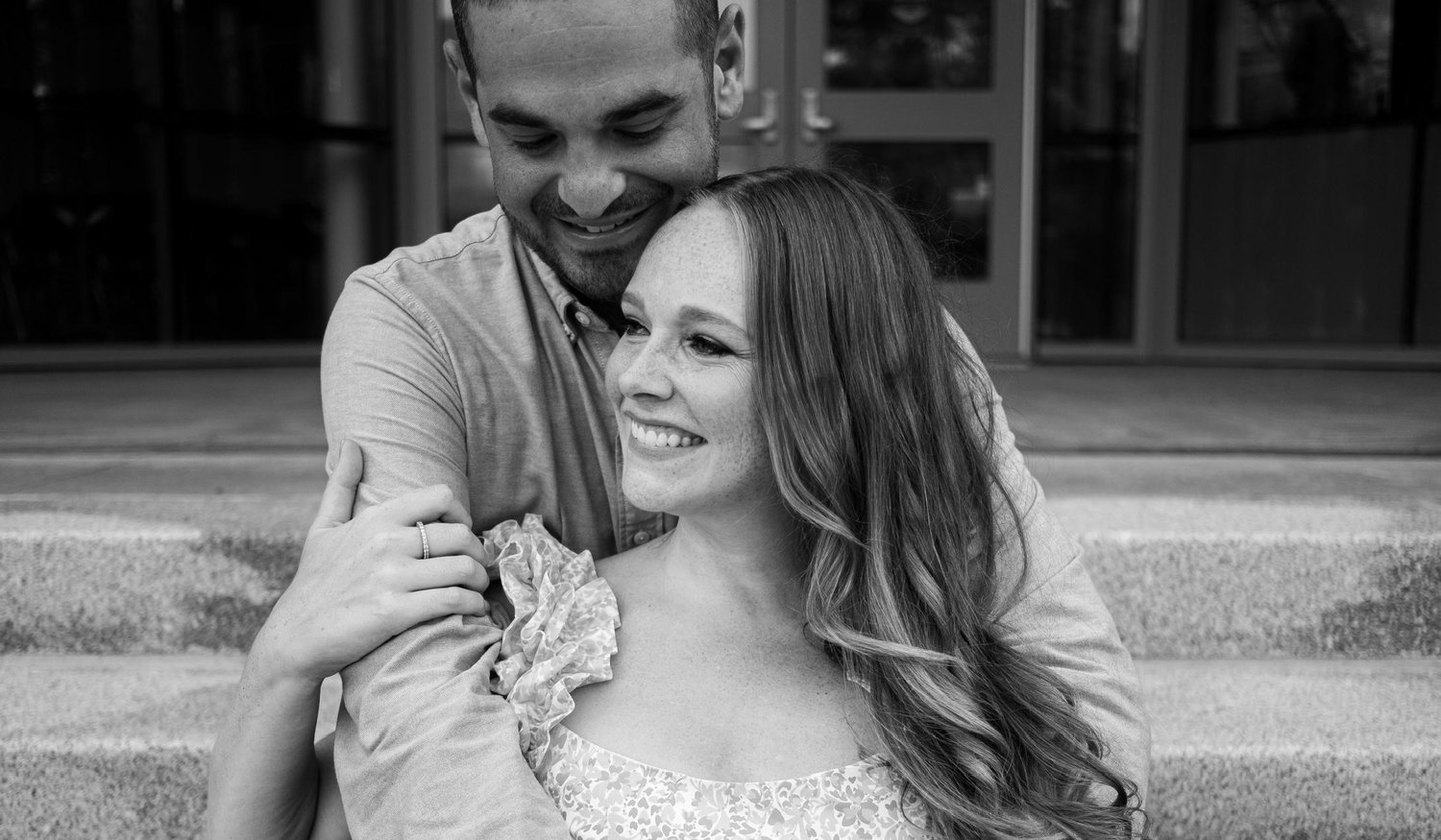 The Wedding Website of Allie LaVista and Greg Ferrara