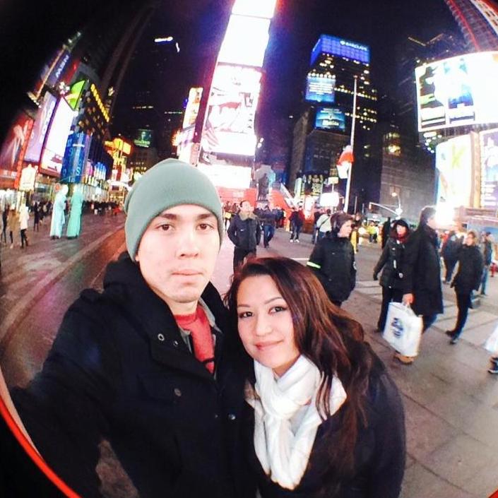 NYC trip -2015