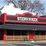 Get Divey at Sticky Rice