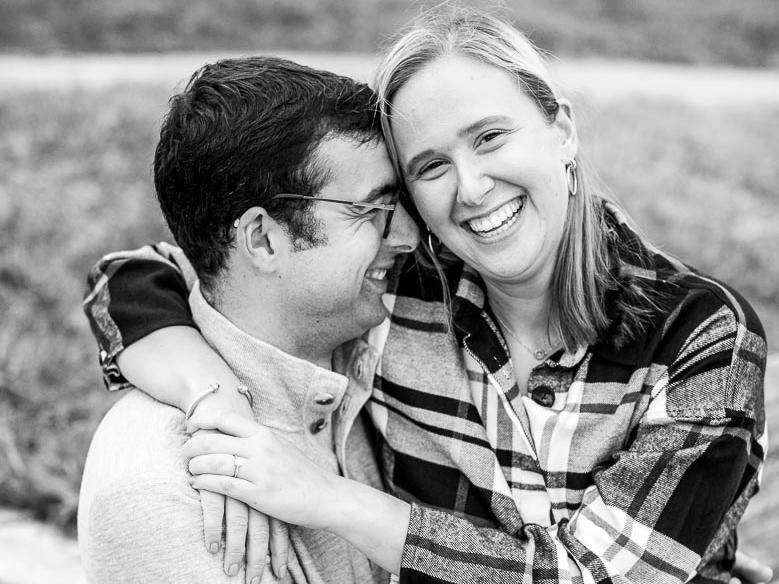 The Wedding Website of Sydney Spiro and Alex Tougas