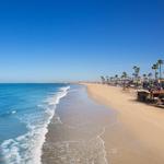 Newport Beach Pier