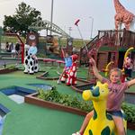 Vitense Golfland