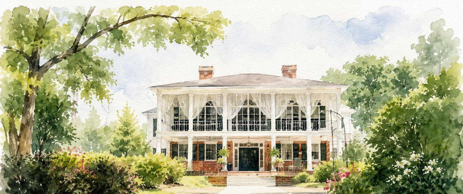 The Wedding Website of Caroline Sigman and Keaton Chase