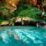 Cenote Dos Ojos